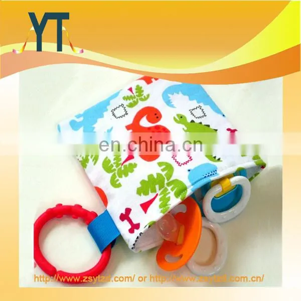 Many Style Colorful Pokla Dot Baby Pacifier Bag,Different Baby Pacifier Bag