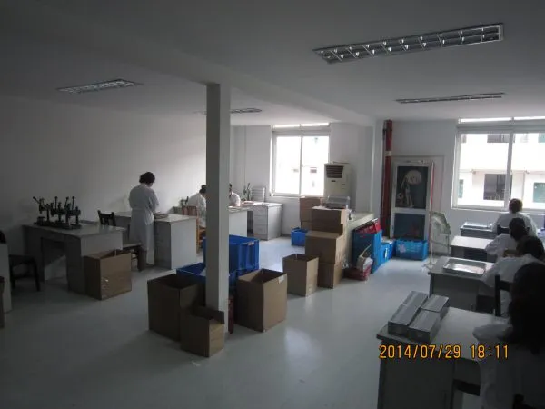 Hangzhou Kaipu Electronic Technique Co.,ltd. company overview - view 3