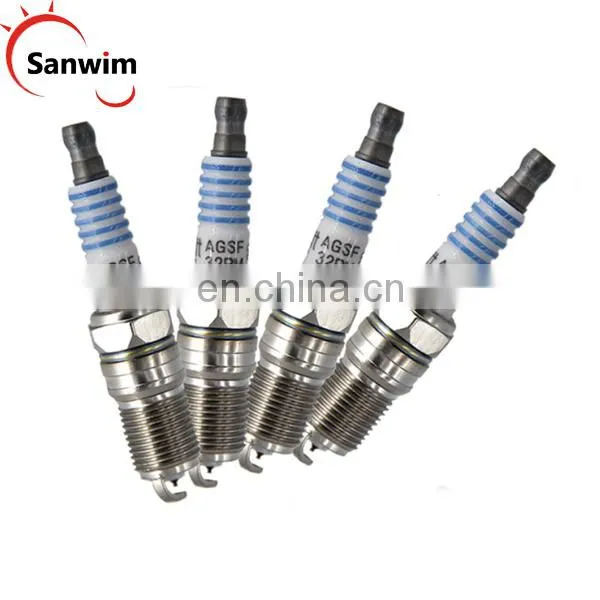 Auto parts for for d spark plugs SP-493 SP-411 SP-432 SP-479 SP-500 SP-530 SP-537
