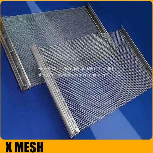 vibrating screen mesh 0001