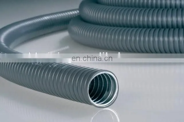 Mira Response Chrome Plated PVC Coated flexible metal Shower Hose 1.25m