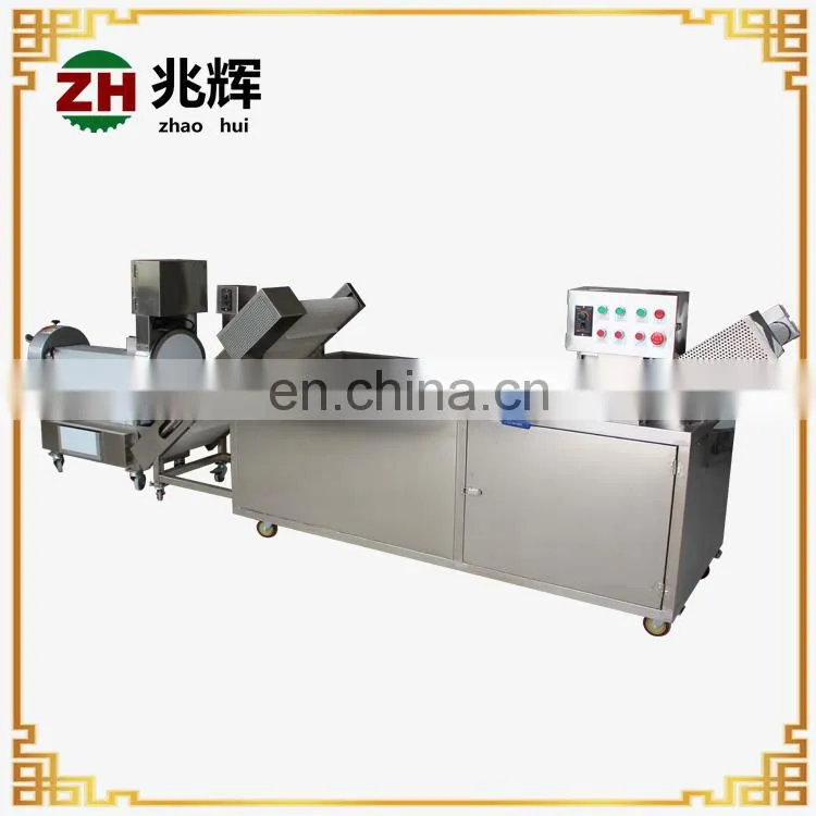 Discount price pepper vegetable washing cutting machine chili process line