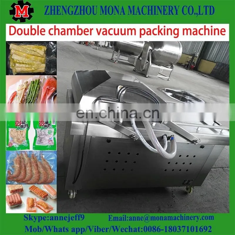 Vacuum Packing Machine/Packaging Machine Impulse Sealer with factory price