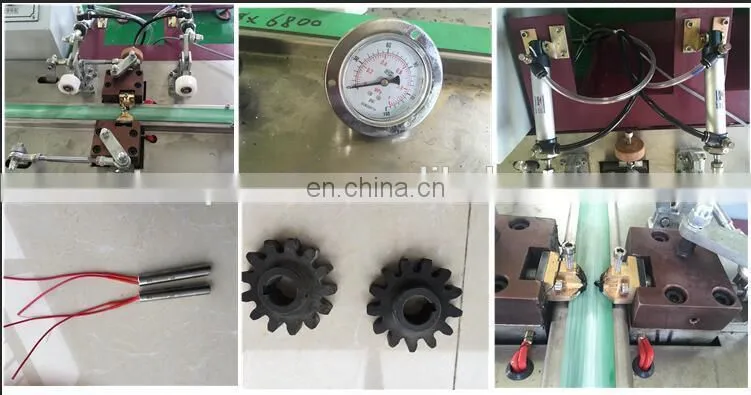 Factory hot melt butyl sealant for insulating glass