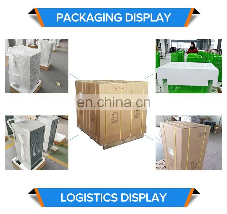 ultrasonic industrial humidifier used for vegetable greenhouse