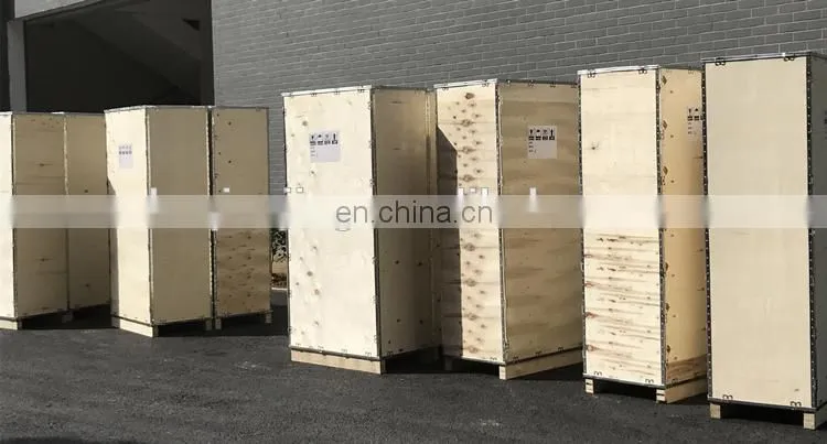 Industrial air dehumidifier portable 240LPD