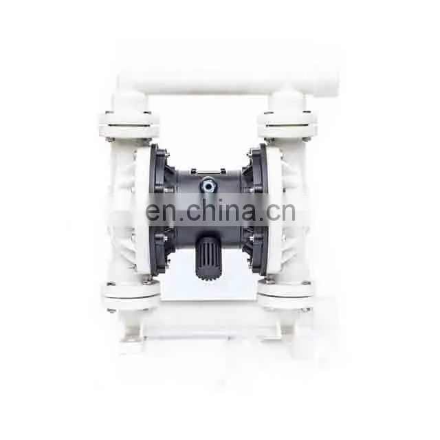 Air Operated Pneumatic Diaphragm Pump QBK