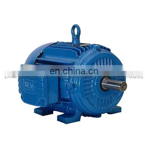 2018 New WEG Cast iron frame - exhaust air motor Brake explosion-proof EX d ELECTRIC 200kw 315 with best service and low price