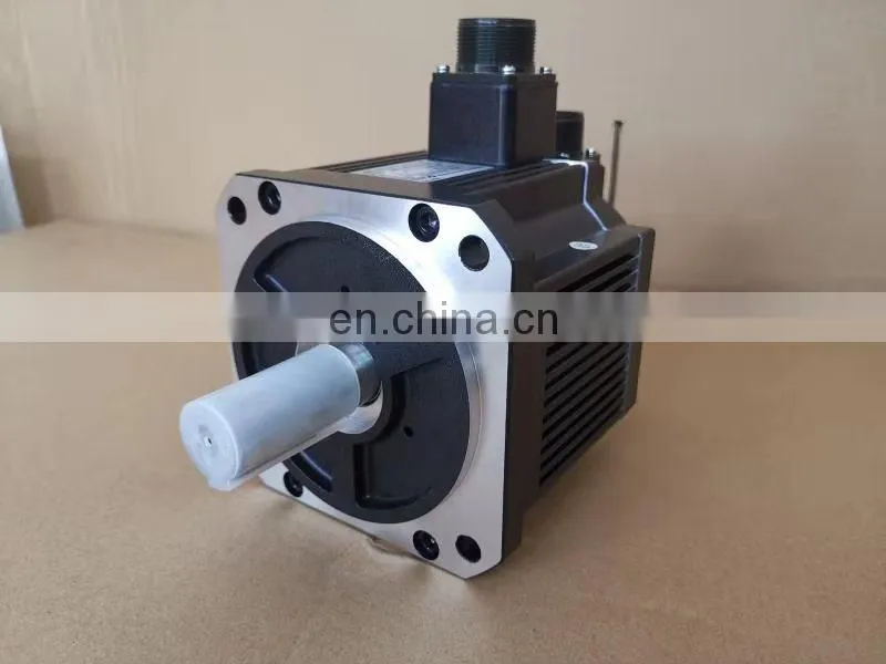 1kw Teco Servo Motor Drive JSMA-MB10ABK00+ JSDEP-30A Servo motor for Sewing Machine