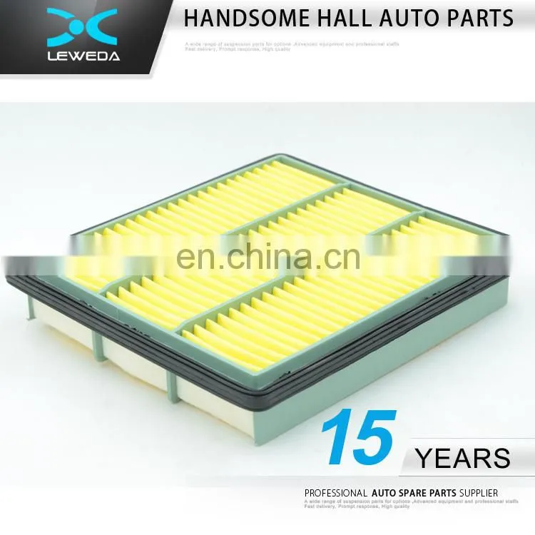Mitsubishi dump mini truck air filter MR571473