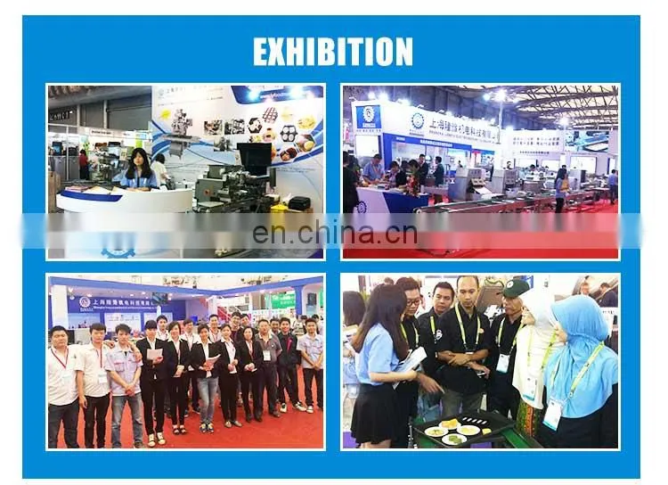 2017 New condition japanese automatic encrusting machine/maamoul machine
