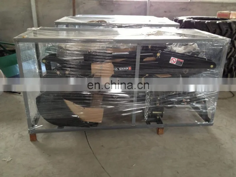 small digging machine agricultural digging machine