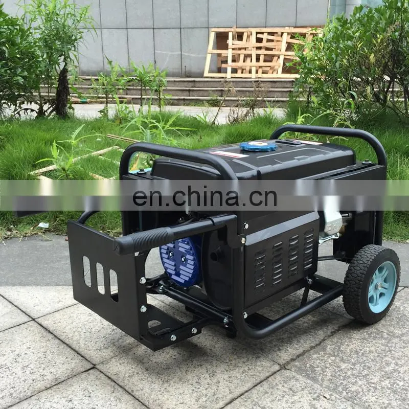 24 volt dc generator 2.5kw 2500 watt generator