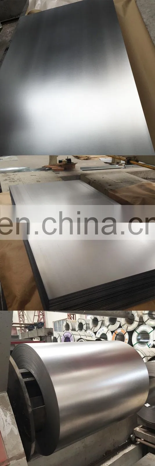Hot Galvanized Steel Coil Hot Rolled Steel Coil for Sale