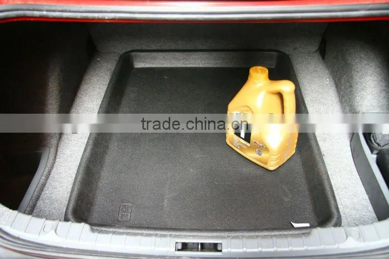 blanket car Mat, tufting car mat,car floor blanket