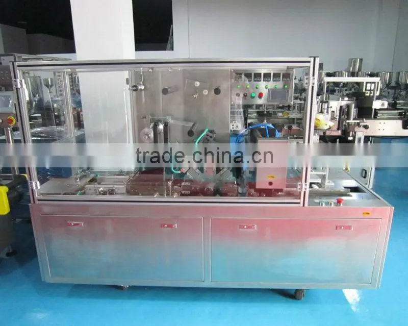food packaging machine