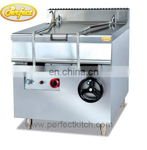 Commercial Stainless Steel Chinese Restaurant Kitchen Equipment