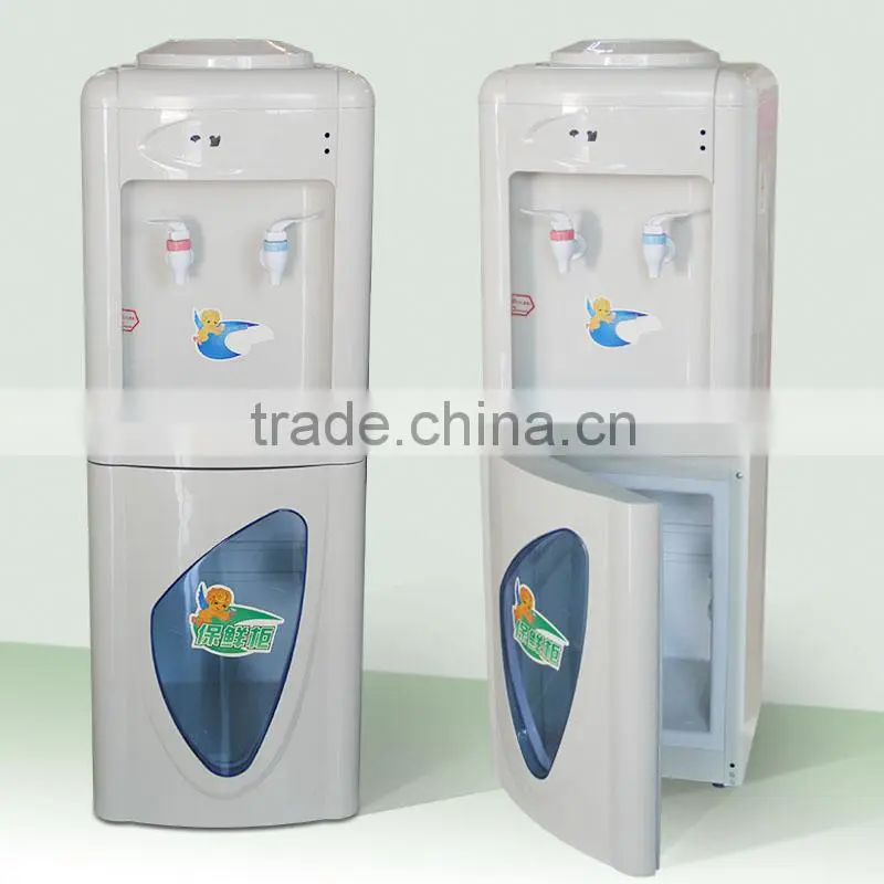 High quality Stand Water Dispenser with gallon bottle water