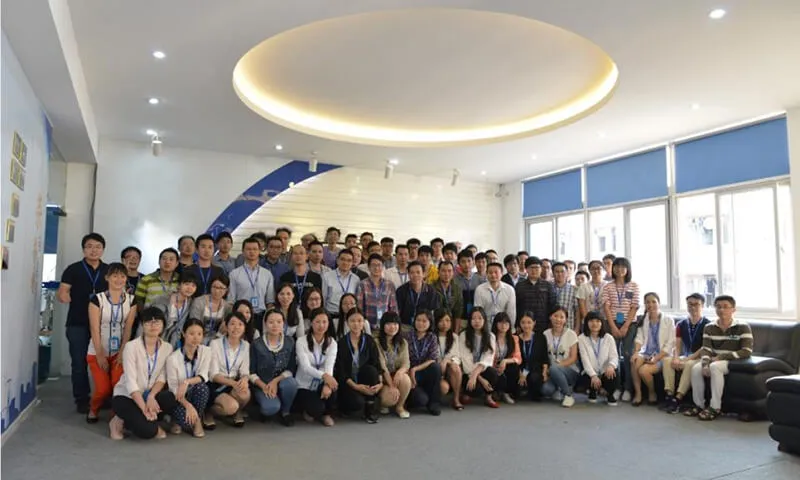 Shenzhen Ankeral Technology Co., Limited company overview - view 4