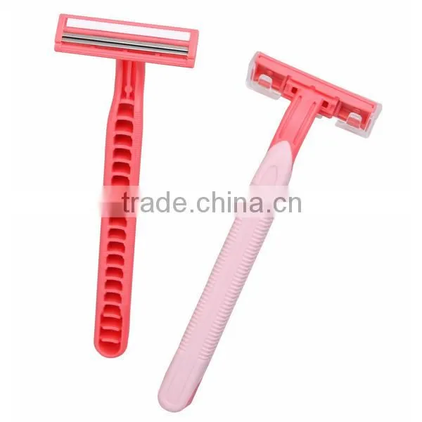 Double edge super stainless steel razor blade
