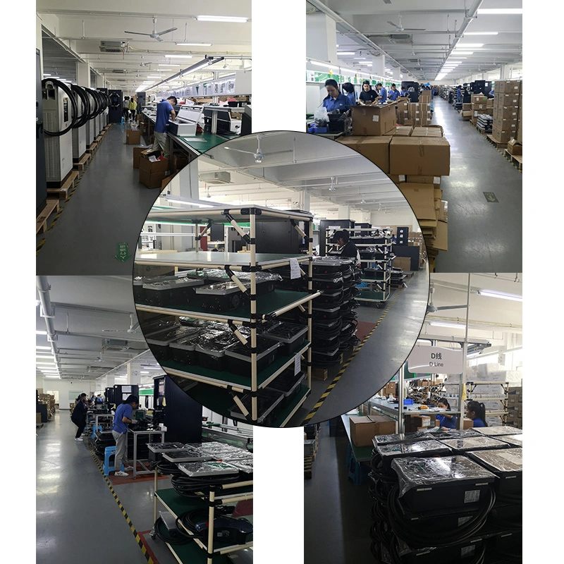 Electrical Hunt company overview - view 1