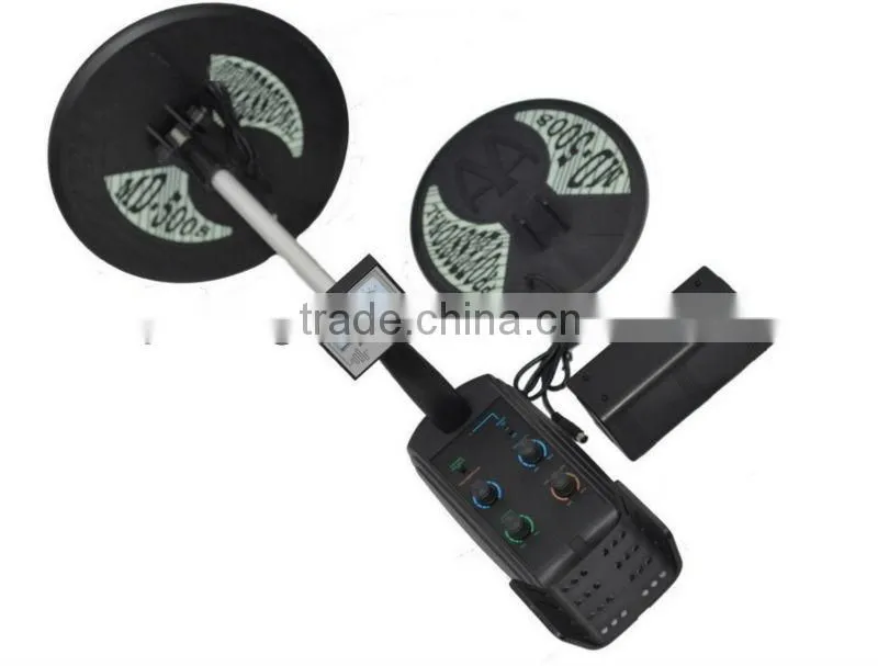 Hot selling underground Handle Metal Detector MD5008