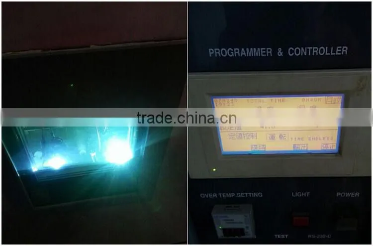 9-32v 55w Slim AC HID Ballast For Cars and 24v Truck Amp Or KET Connector less than 1% defective rate