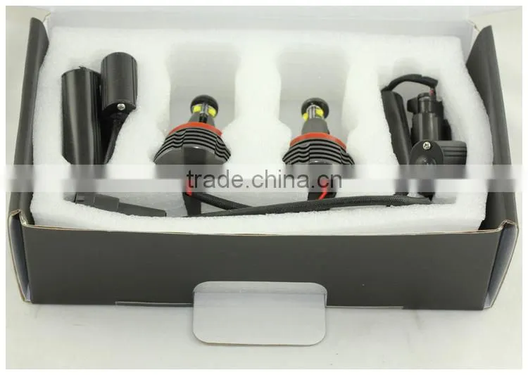 Car LED marker light for E92 40W with 4pcs XM-L2 , super bright plug and play