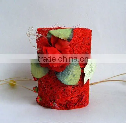 Ecological Dreamy Warm Romantic Sweet Aromatic Dried Flower