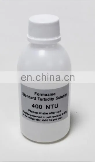 China professional factory price new type lab nephelometer