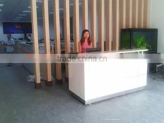 Huafusen Trappings (Shenzhen) Co., Ltd. company overview - view 4