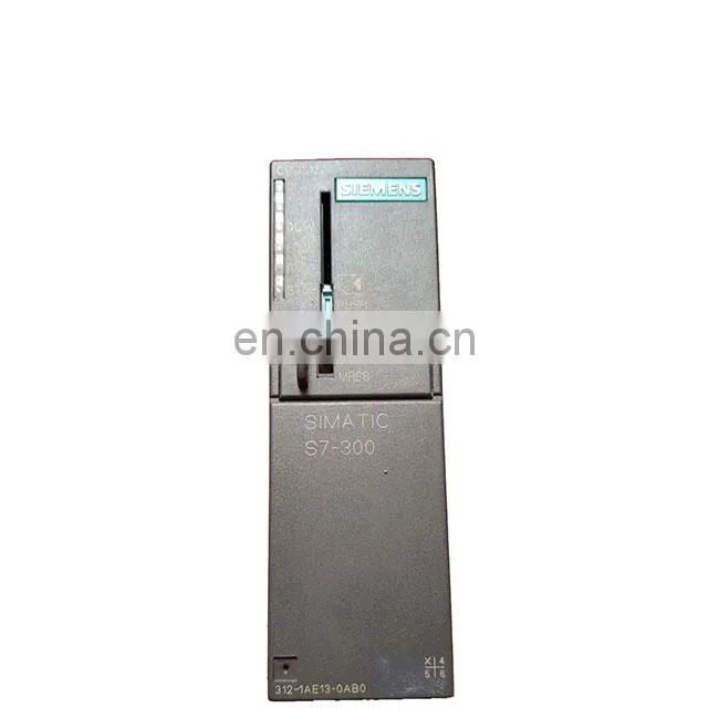New Siemens PLC siemens plc power supply 6ES7 315-2AG14-0AB0 6ES73152AG140AB0