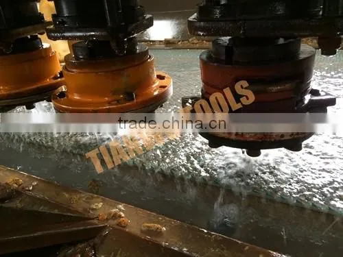 China granite grinding and polishing diamond disc