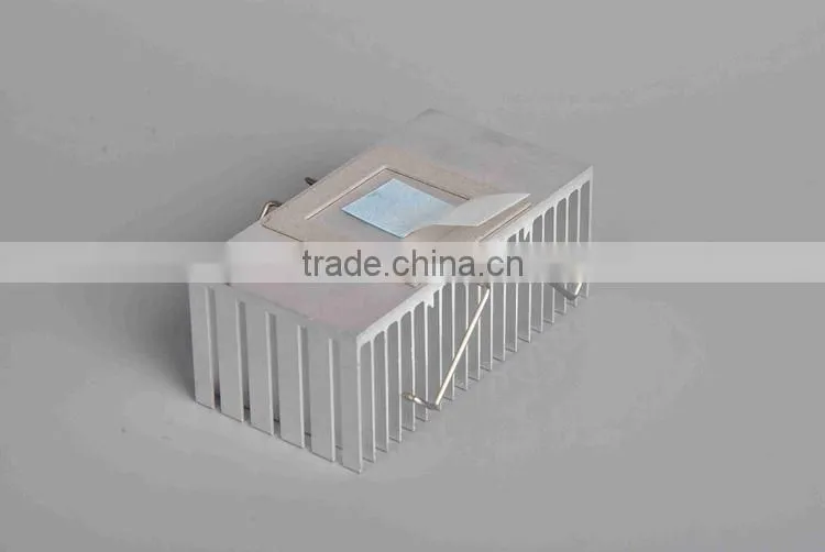 Fill The Air Gap Phase Change Materials For Power Module And Memory Modules