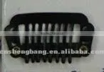 Hair Extension Clips- 3.6cm