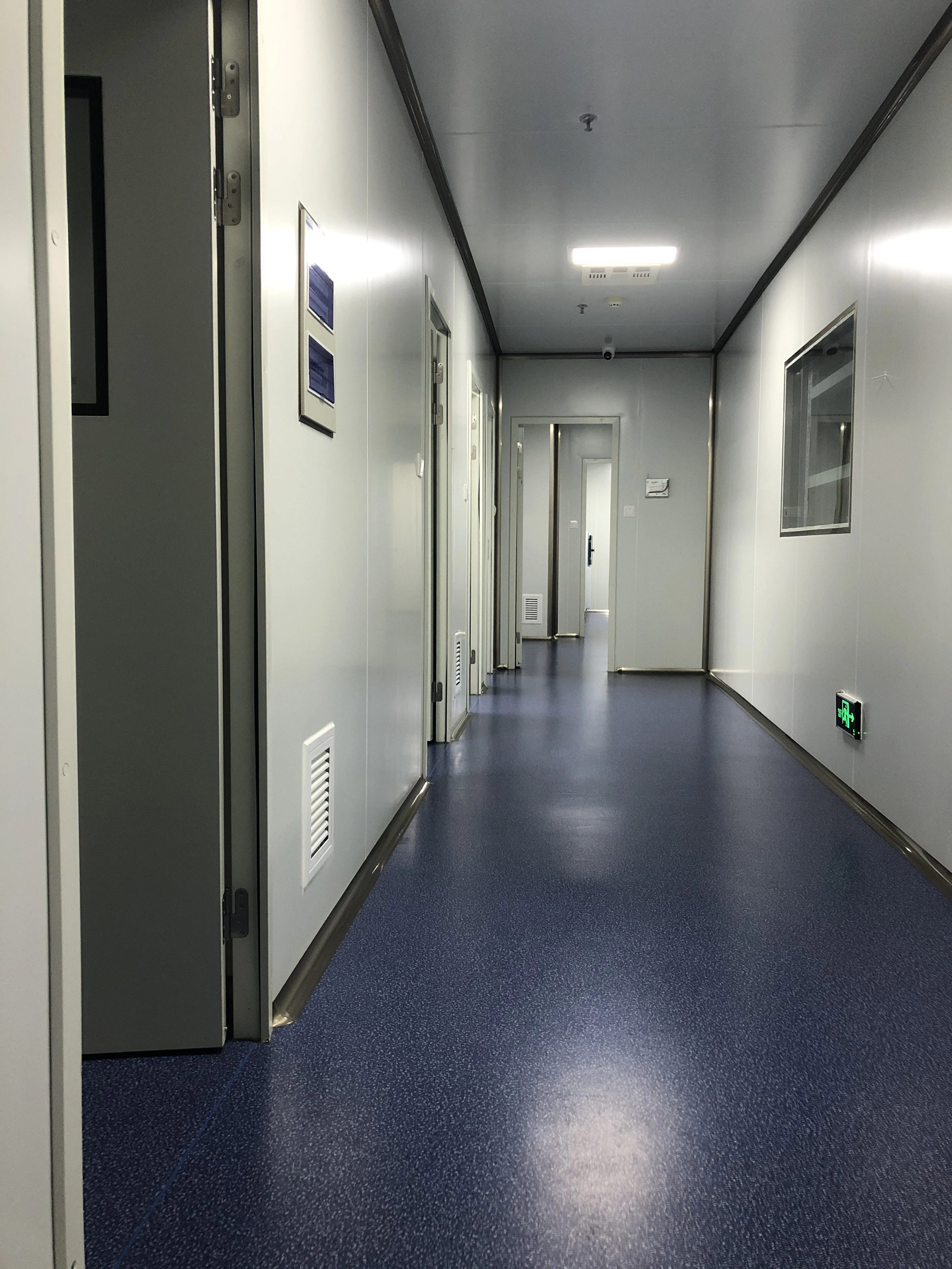 Wuhan Xinsheng Biotechnology Co., Ltd. company overview - view 3