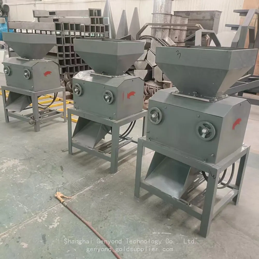 roll mill