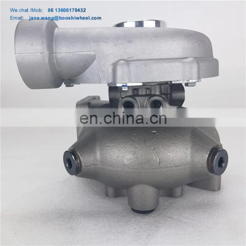 K27 K27.2 53279400009 turbocharger for ship engine turbo charger 10330773 5327-940-0009 for Marine Engine