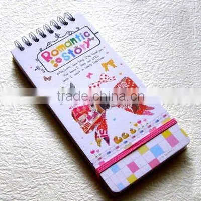 Mini Cheap Bulk Notebooks