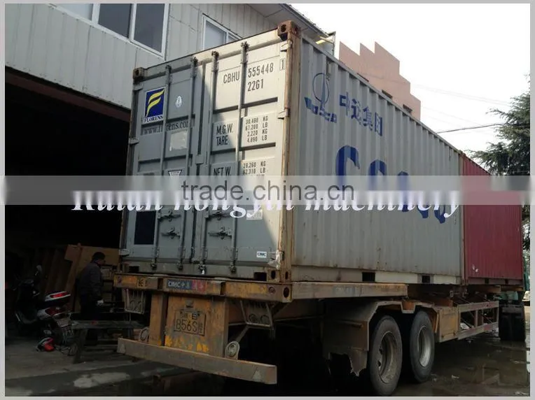 Plastic Coffee Cup Forming Machine Manufacturing line