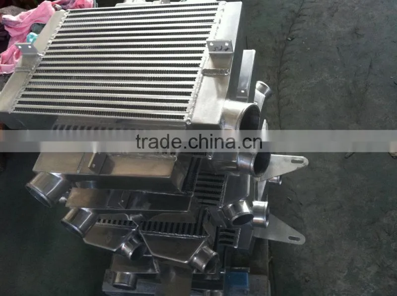 intercooler for freightliner 04-05 columbia intercooler wholesale