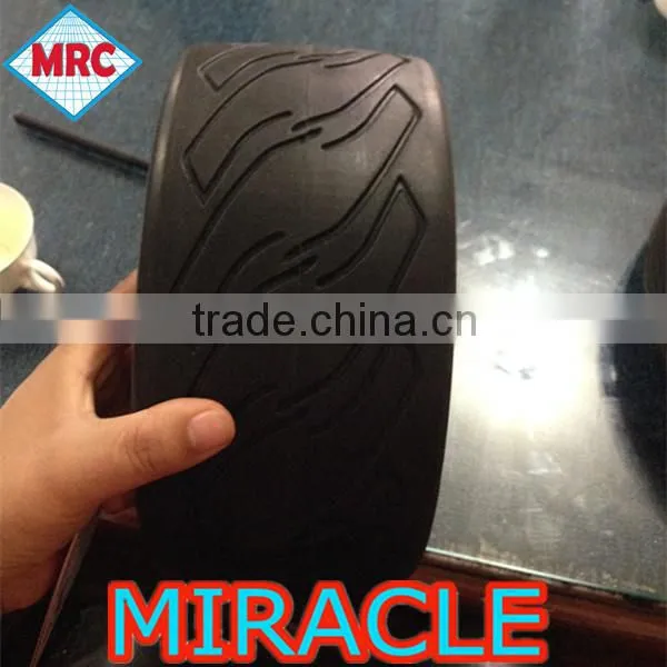 China High Quality baby trolley tyre 10x22cm