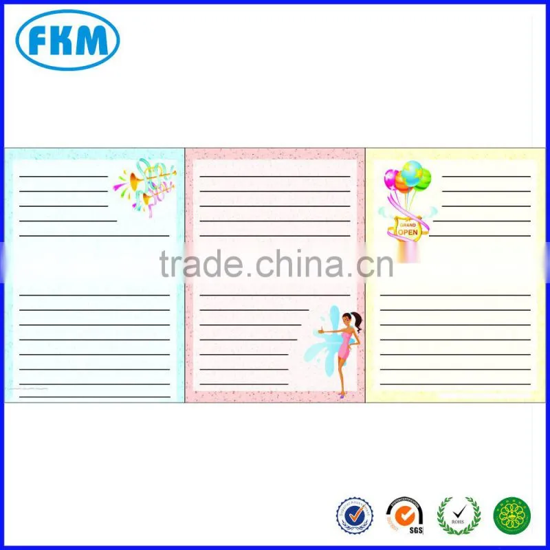 lined paper for printing