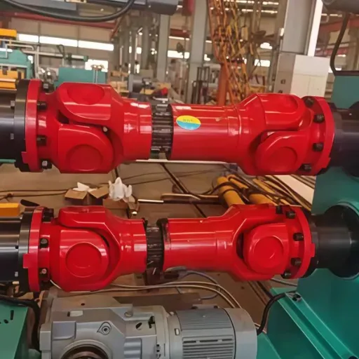 universal joint coupling (3)