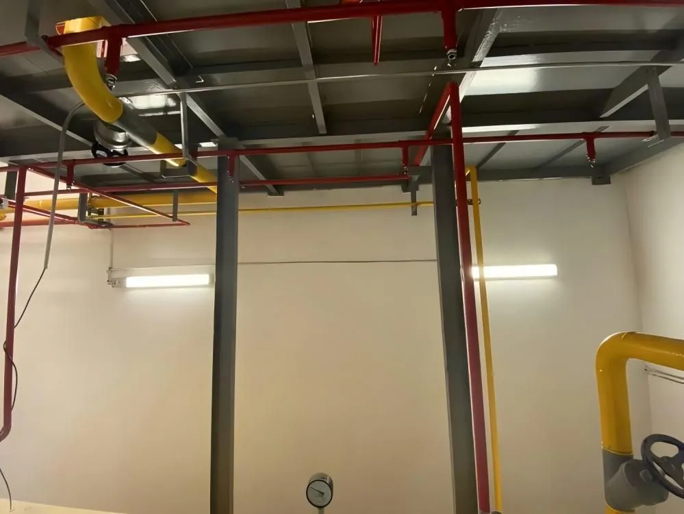 Technical Principles of LED Explosion-Proof Fluorescent Lamps and Industrial Environment Purchasing Guide