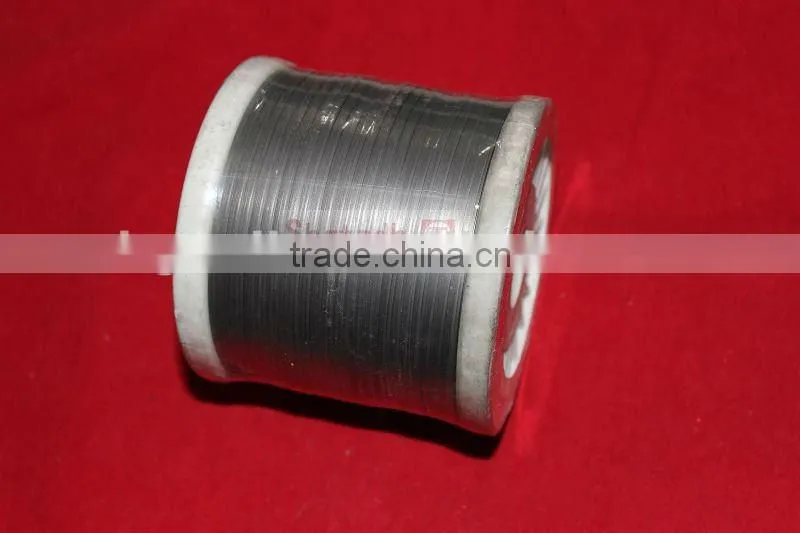 Cr20Ni80 alloy resistance wire