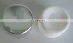 Cleansing Milk Plastic Packaging Tubes,100g