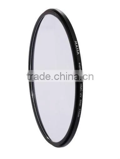 Massa HMC UV 77mm super slim camera lens uv filter