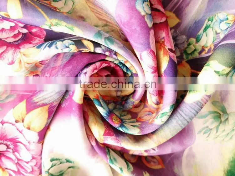 Dobby GGT printed fashion design supply by china yongtong