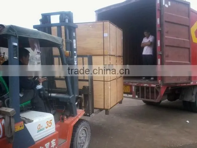 Best Selling 2-50kg/bag Automatic Sugar Packing Machine